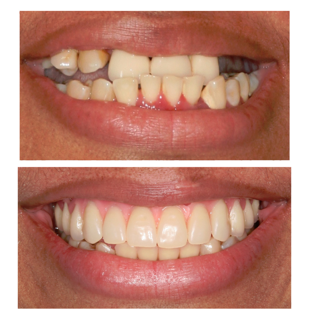 Financial District Dental Images
